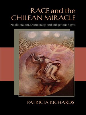 cover image of Race and the Chilean Miracle